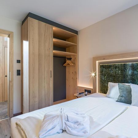 Chalets Weitblick Mariasteinerhof Bagian luar foto
