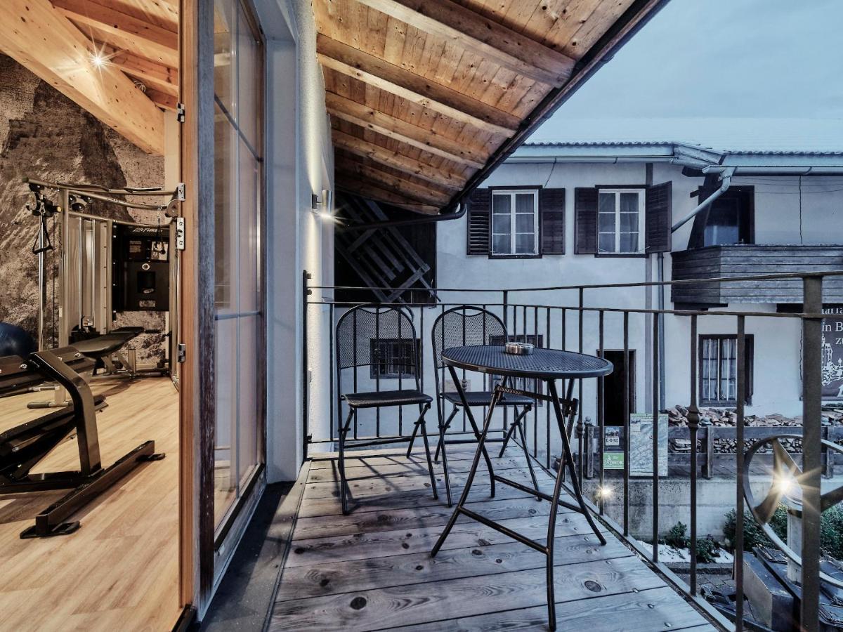 Chalets Weitblick Mariasteinerhof Bagian luar foto